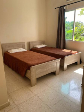 Kritos Apartments with Two Bedrooms